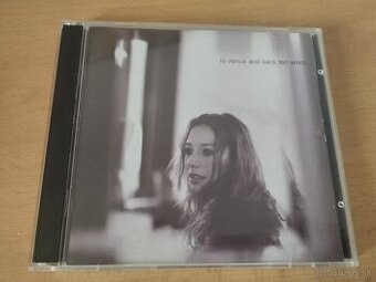 Tori Amos - To Venus and Back - 2CD