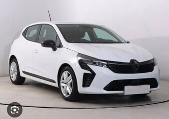 KÚPIM Renault Clio LPG+benzín