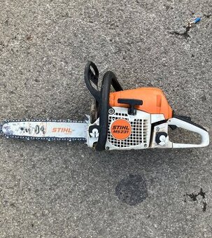 Stihl ms 231