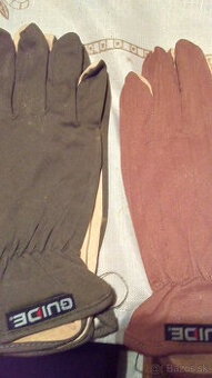 Pracovné rukavice 2