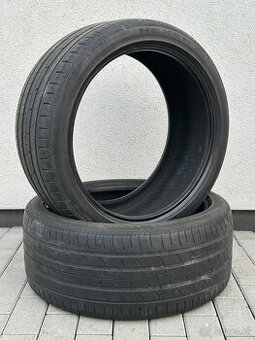 Letne pneumatiky 275/35 R20