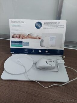 monitor dychu babysence