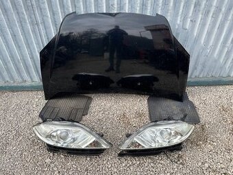 Predám svetlo bixenon xenon Kapota Dvere Honda FRV FR-V 05-