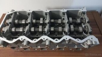 Nissan navara,patfinder Hlava motoru nová R51-YD25 EURO 4