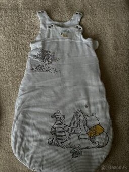 Spaci vak pre babatko 0-6 mesiacov