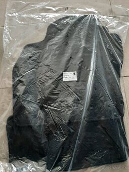 Velurové koberce Škoda Scala