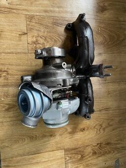 Turbo GTD 1752 VRK