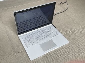 Surface Book 2 i7 512 GB + Surface Pen v4