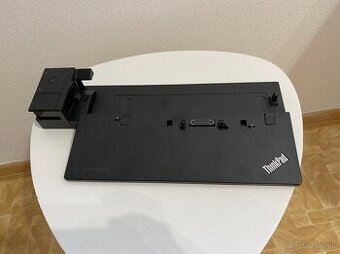 Predám dokovaciu stanicu na notebooky Lenovo Thinkpad Pro