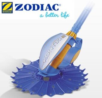 Bazenovy vysavac Zodiac Kontiki 2