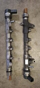 Vstrekovacia rampa VW Group TDI CR 2.0TDI 103kW 125kW