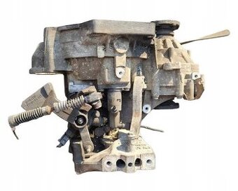 Prevodovka 1.9TDI 77kw KBL