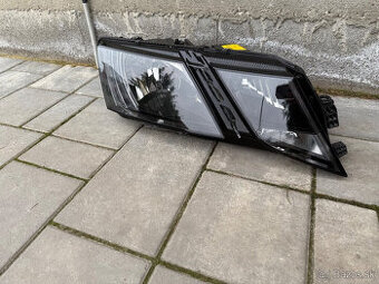 Octavia 3 LIFT svetlo