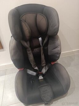 Používaná autosedačka symbolická cena