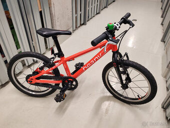 Detsky bicykel Beany 16