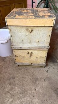 Predám včelie úle