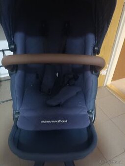 Kočík EasyWalker Harvey2 Premium