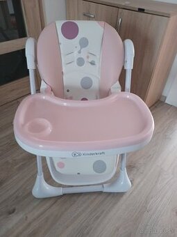 Stolička na kŕmenie