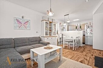 ALL INCLUSIVE | ZNÍŽENÁ CENA |NA PREDAJ 3-IZBOVÝ ROD. DOM V 