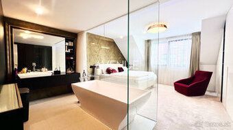 AVENUE RE | jedinečný 3 izb. byt, balkón, parking, Tallerova