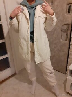 Prechodná 3/4  bunda čL