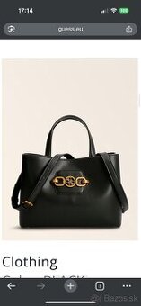 Kabelka guess original