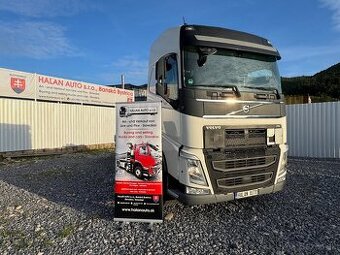 VOLVO FH 460 Hákový nosič kontajnerov EURO 6 TOP STAV