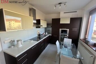 Na prenájom krásny 3-izbový byt na Pivničnom rade