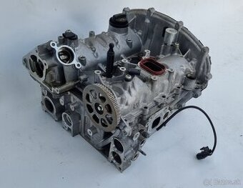 Hlava valcov 1.0 Ecoboost  92kw B7DA