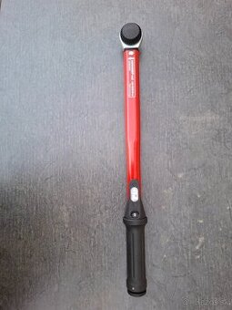 Momentovy kluc gedore 40-200nm