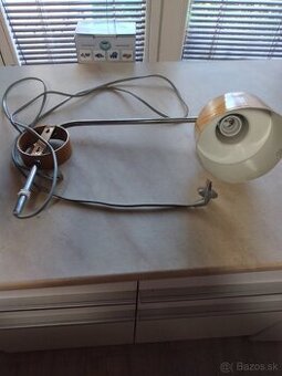 Retro lampa , svietidlo