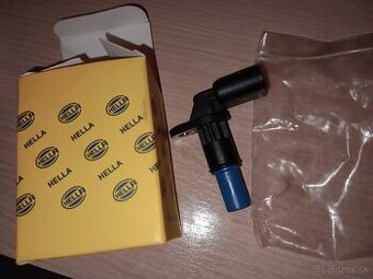 Hallov snímač polohy vačkového hriadeľa - snímač otáčok