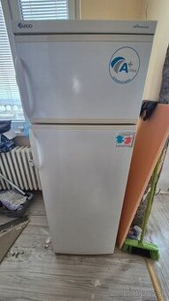 Chladnička s mrazničkou ARDO