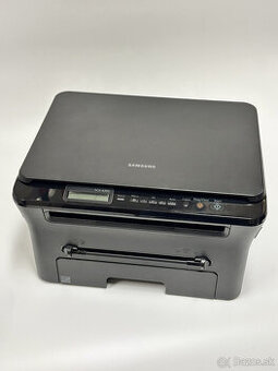 Multifunkčná tlačiareň Samsung SCX-4300 s novým tonerom