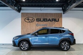 Subaru Crosstrek 2.0 l mHEV Style AWD Lineartronic