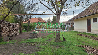 Dve rodinné domy v obci Kéked za 68000,-- PREDAJ