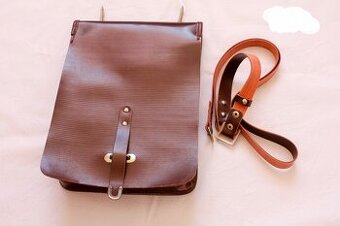 Maptaška. Puzdro. Sumka. ZSSR. Rusko. nové. originál