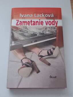 Knihy rôzneho žánru