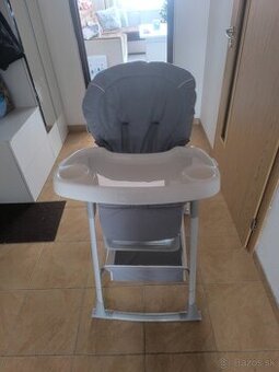 Jedálenská stolička