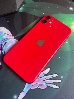 iPhone 11 - Nová batéria 100% zdravie