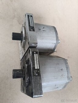 Hydraulické čerpadlo