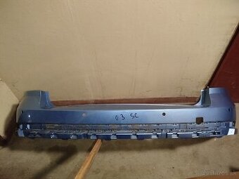 Zadný nárazník Škoda Octavia 3 scout