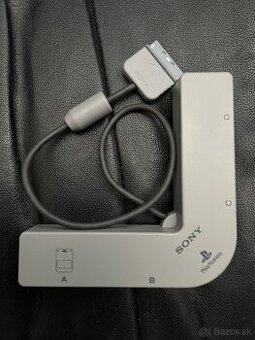 Predam multitap na playstation 1 (ps 1)