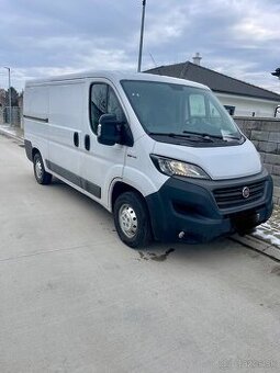 Fiat Ducato 2,3