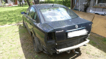 Rozpredám Volkwagen Passat B5 1,9Tdi 81kw