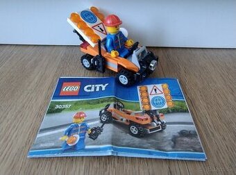 Predám LEGO 30357