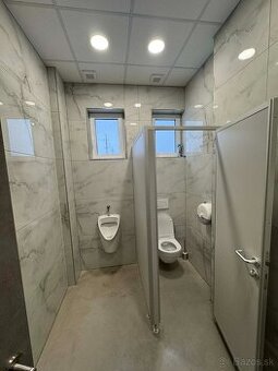 Rekonštrukcie domov a bytov v Žiline