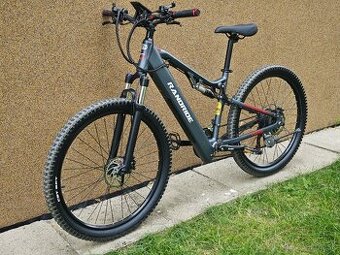 Elektrobicykel Randride YG90 1000w 27,5"