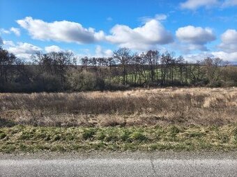 Pozemok na predaj Bánovce nad Bebravou
