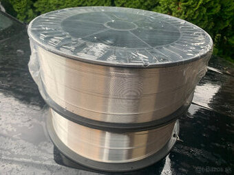 Zvárací hliníkový drôt 1,2 6kg